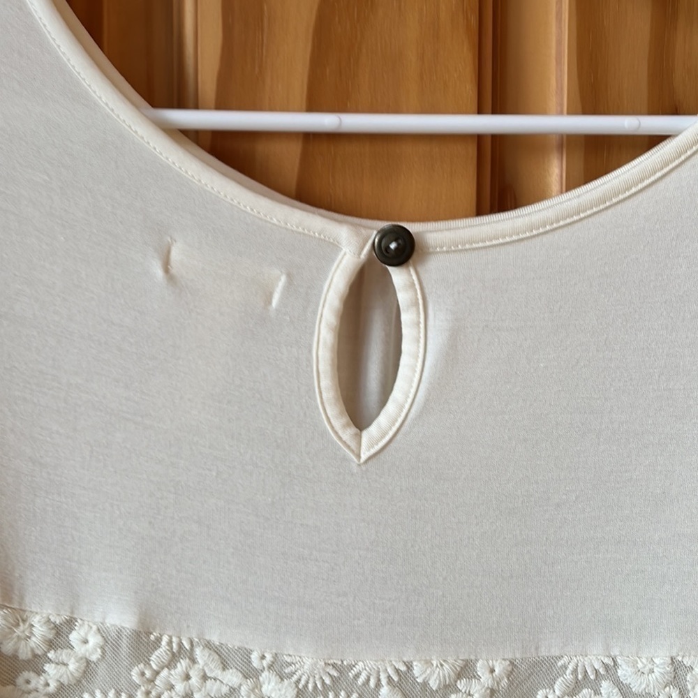 NWOT Matilda Jane Top - Size Small - Picture 10 of 11